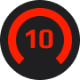 10 уровень
