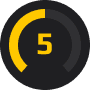 5 уровень