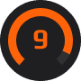 9 уровень