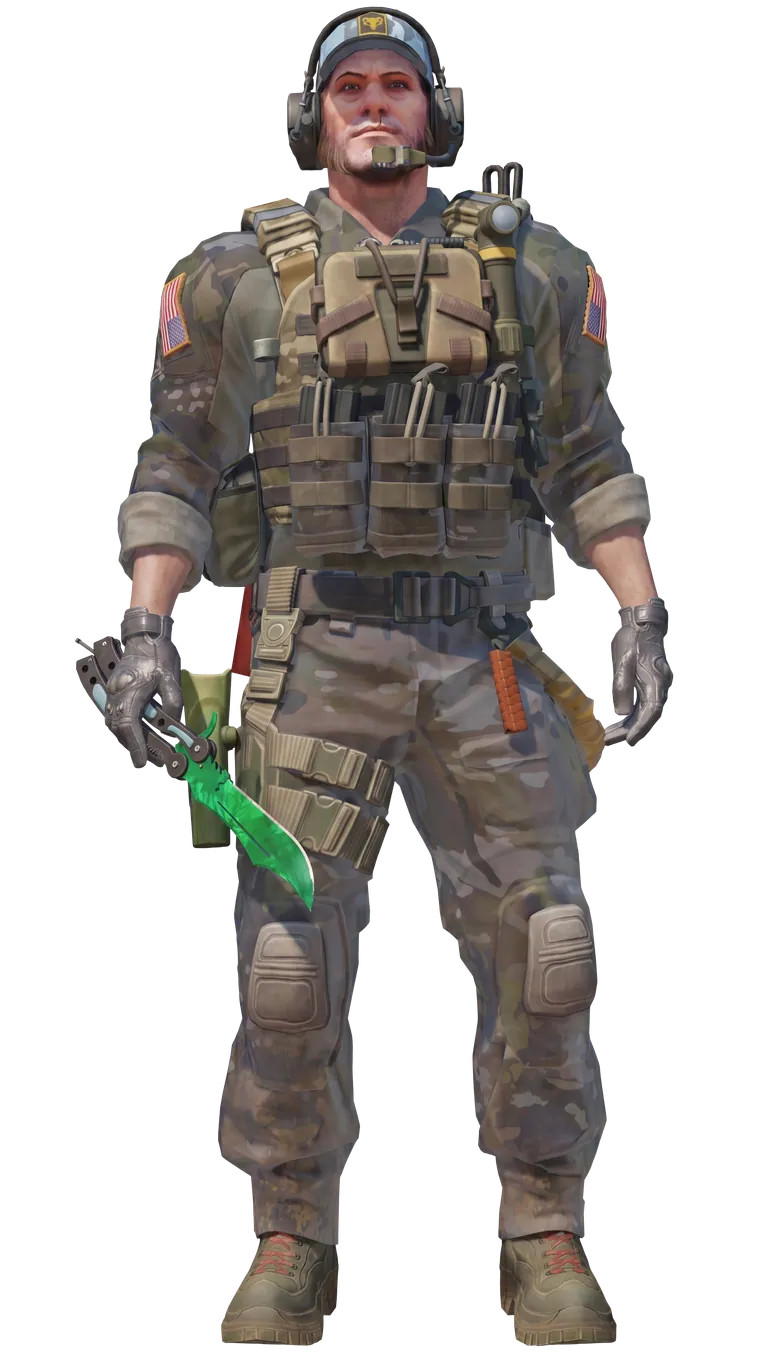 Кирилл Евженко